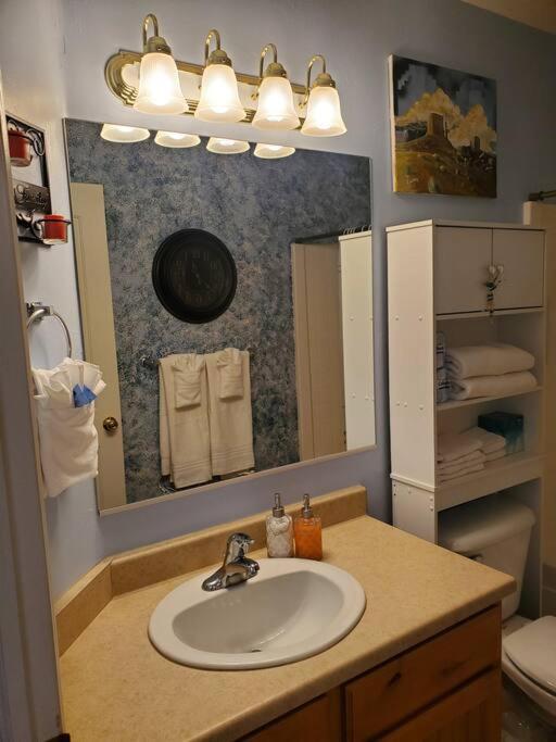 I Deal Lake Powell Home 3Br, Jacuzzi, Bbq, Firepit Page Extérieur photo